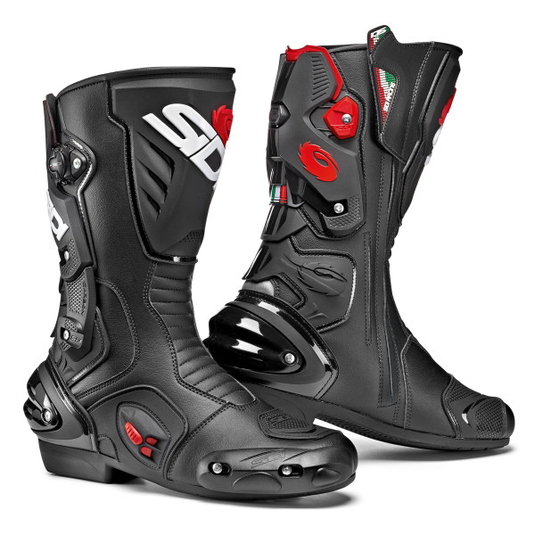SIDI Sidi Vertigo 2 Black/Black CE Special